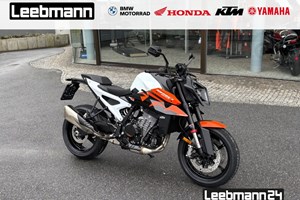 Angebot KTM 990 Duke