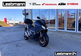 Gebrauchte Honda Forza 750