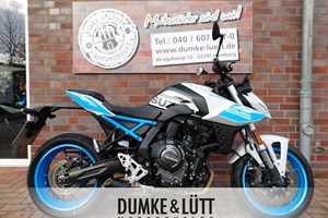 Angebot Suzuki GSX-8S