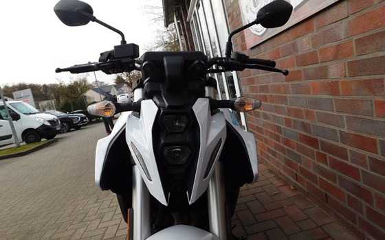 Gebrauchtmotorrad Suzuki GSX-8S - Bild 6