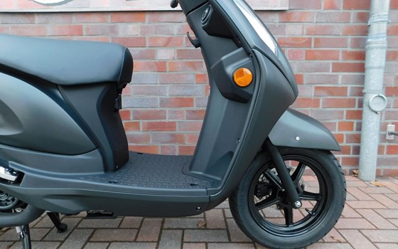 Neufahrzeug Suzuki Address 125 - Bild 13