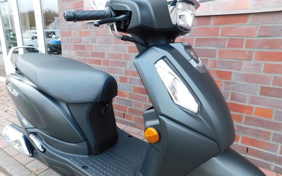 Neufahrzeug Suzuki Address 125 - Bild 14