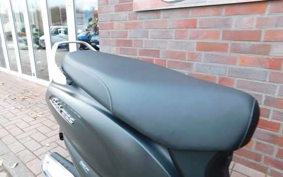 Neufahrzeug Suzuki Address 125 - Bild 15