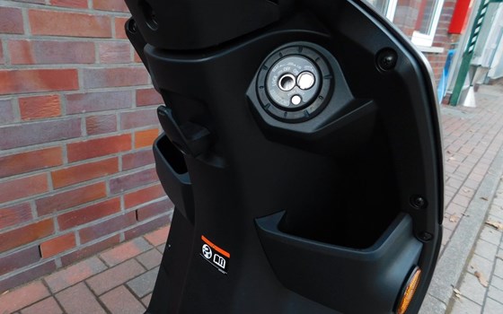 Neufahrzeug Suzuki Address 125 - Bild 16