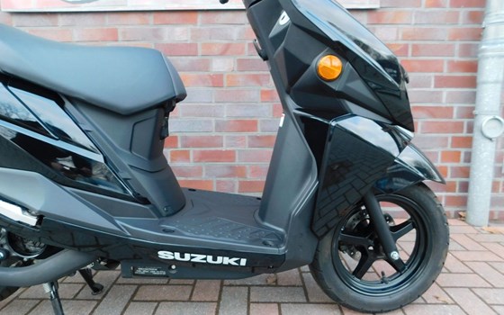 Neufahrzeug Suzuki Avenis 125 - Bild 14