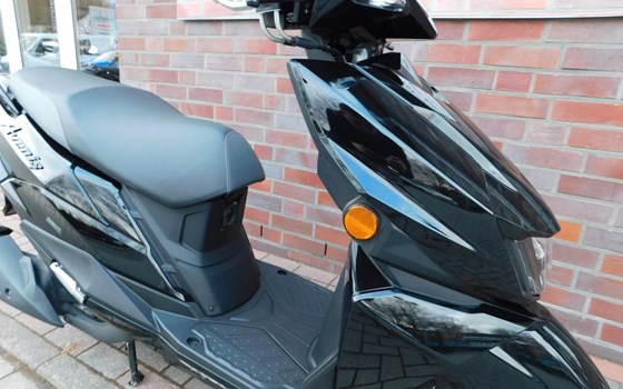 Neufahrzeug Suzuki Avenis 125 - Bild 15