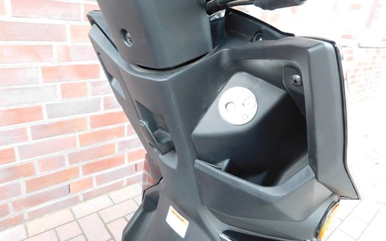 Neufahrzeug Suzuki Avenis 125 - Bild 17