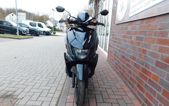 Neufahrzeug Suzuki Avenis 125 - Bild 3