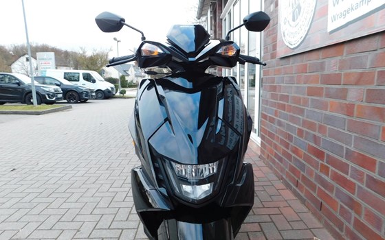 Neufahrzeug Suzuki Avenis 125 - Bild 6