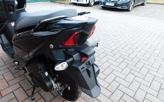 Neufahrzeug Suzuki Avenis 125 - Bild 9