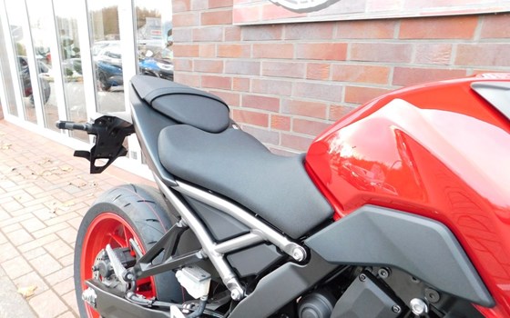 Neufahrzeug Suzuki GSX-8S - Bild 17