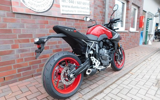 Neufahrzeug Suzuki GSX-8S - Bild 7