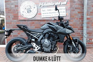 Angebot Suzuki GSX-8S