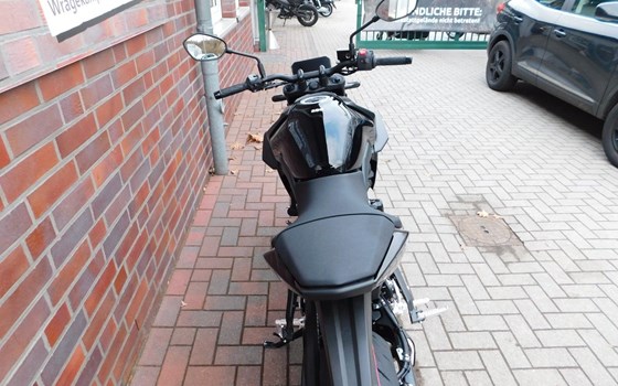 Neufahrzeug Suzuki GSX-8S - Bild 10