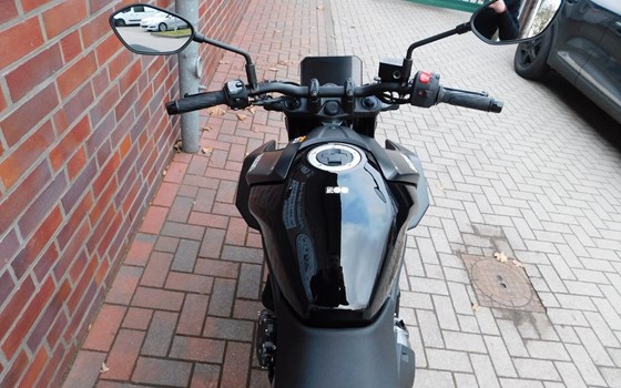 Neufahrzeug Suzuki GSX-8S - Bild 11