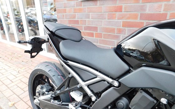 Neufahrzeug Suzuki GSX-8S - Bild 17