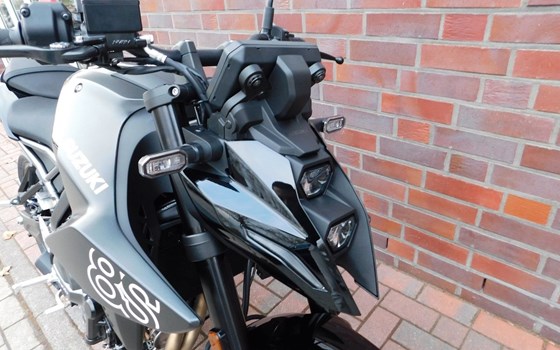 Neufahrzeug Suzuki GSX-8S - Bild 5