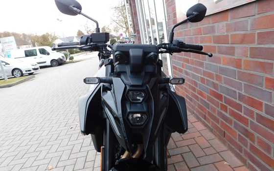 Neufahrzeug Suzuki GSX-8S - Bild 6