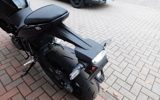 Neufahrzeug Suzuki GSX-8S - Bild 9