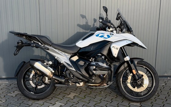 Gebrauchtmotorrad BMW R 1300 GS - Bild 1