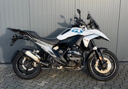 Gebrauchte BMW R 1300 GS