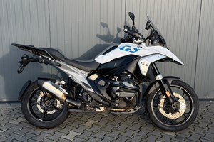 Angebot BMW R 1300 GS