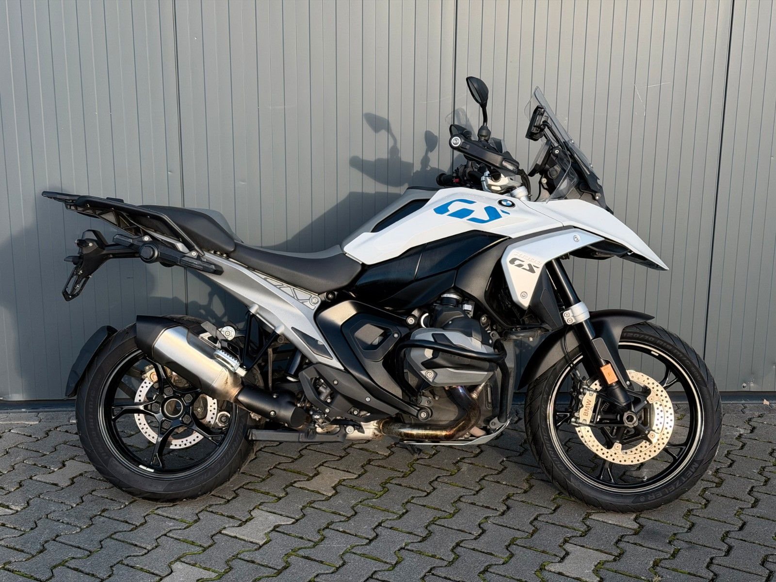 Gebrauchtfahrzeug