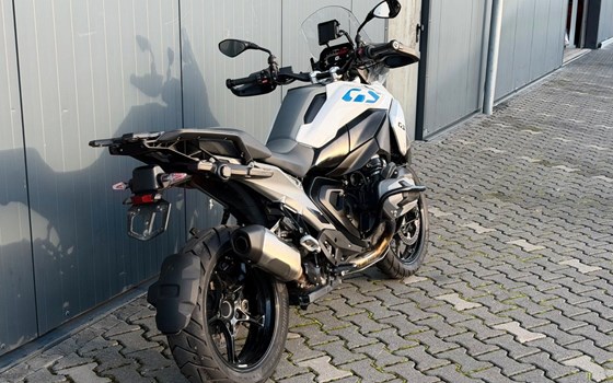 Gebrauchtmotorrad BMW R 1300 GS - Bild 2