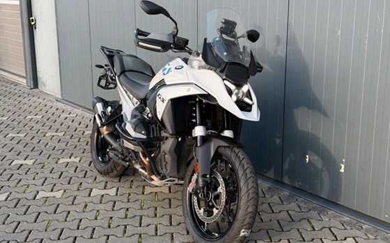Gebrauchtmotorrad BMW R 1300 GS - Bild 3