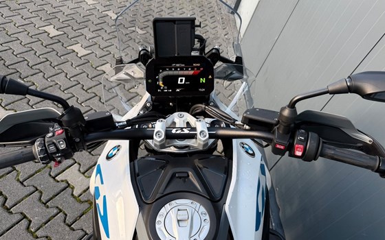 Gebrauchtmotorrad BMW R 1300 GS - Bild 4