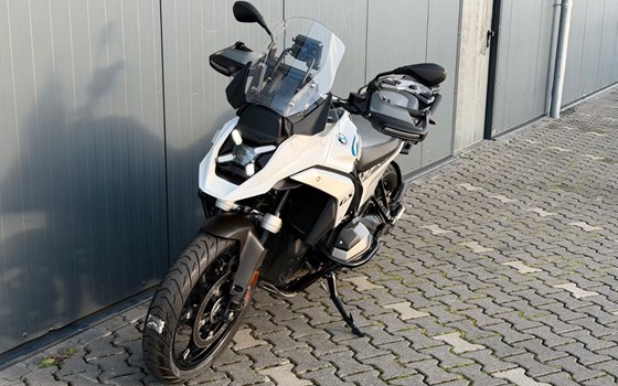 Gebrauchtmotorrad BMW R 1300 GS - Bild 6