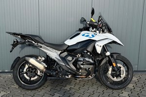 Angebot BMW R 1300 GS