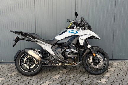 BMW R 1300 GS
