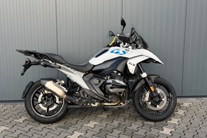 Angebot BMW R 1300 GS
