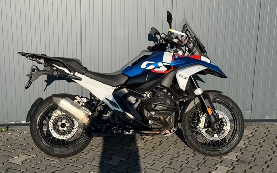 Gebrauchtmotorrad BMW R 1300 GS - Bild 1
