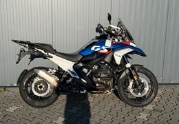 Gebrauchte BMW R 1300 GS