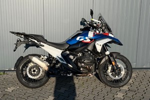 Angebot BMW R 1300 GS