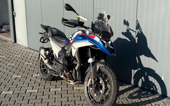 Gebrauchtmotorrad BMW R 1300 GS - Bild 3
