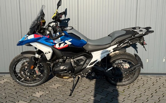 Gebrauchtmotorrad BMW R 1300 GS - Bild 6