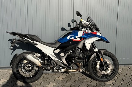 BMW R 1300 GS