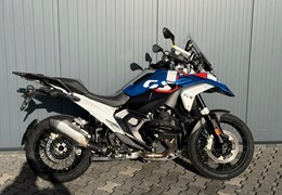 Gebrauchte BMW R 1300 GS