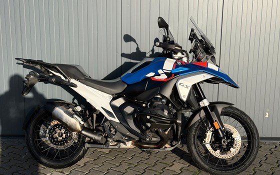 Gebrauchtmotorrad BMW R 1300 GS - Bild 1