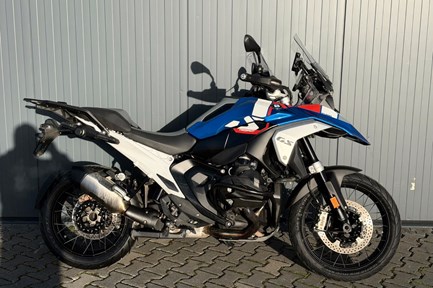 BMW R 1300 GS