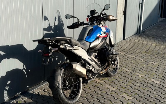 Gebrauchtmotorrad BMW R 1300 GS - Bild 2