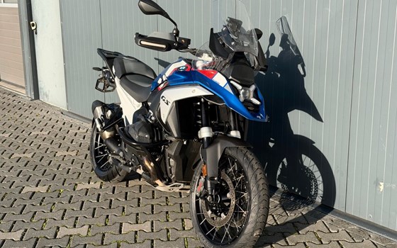 Gebrauchtmotorrad BMW R 1300 GS - Bild 3