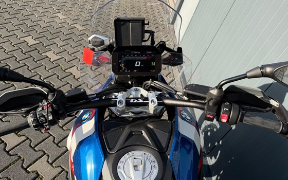 Gebrauchtmotorrad BMW R 1300 GS - Bild 5