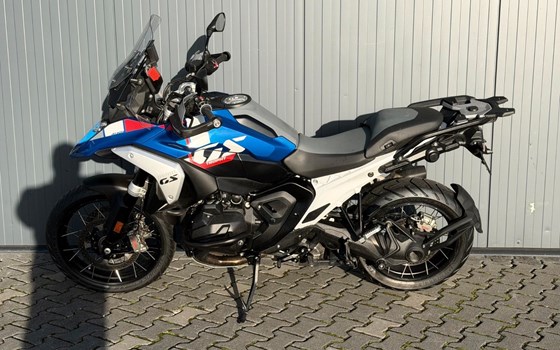 Gebrauchtmotorrad BMW R 1300 GS - Bild 6