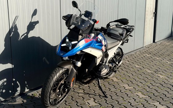Gebrauchtmotorrad BMW R 1300 GS - Bild 7