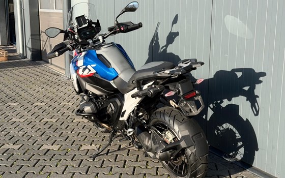Gebrauchtmotorrad BMW R 1300 GS - Bild 8