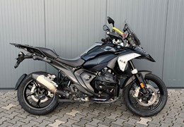 Gebrauchte BMW R 1300 GS
